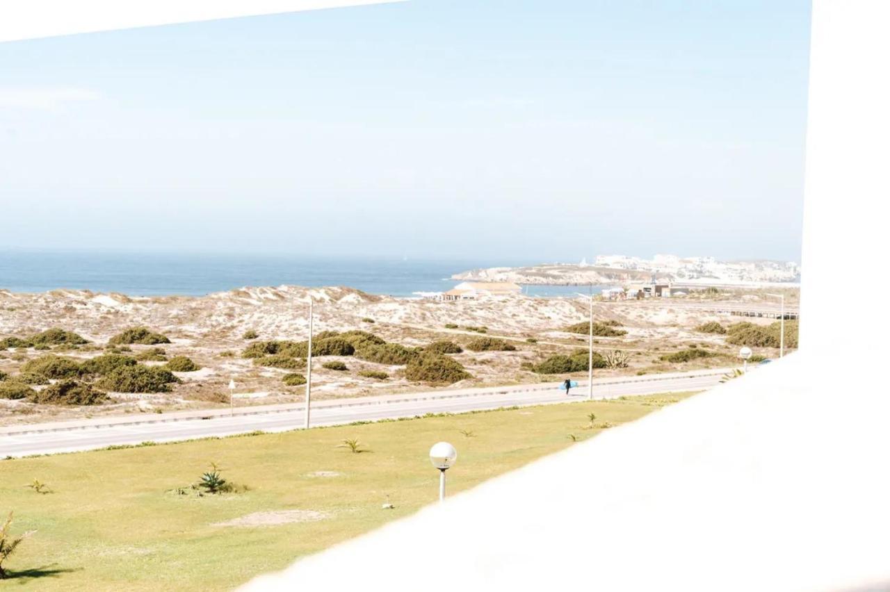 佩尼契Sea View Baleal公寓 外观 照片